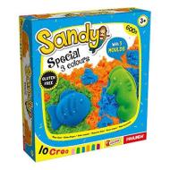 Io Creo - Sandy - Special 600 G Con Formine