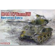 M4a1(76)W Operation Cobra