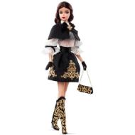 Barbie Fashion Model Collection Doll 2 (BCP82) (BCP82)