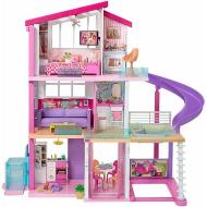 Nuova Casa Dei Sogni Di Barbie(GNH53)