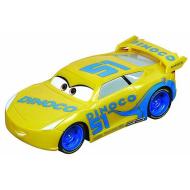 Auto pista Disney·Pixar Cars 3 - Dinoco Cruz (20064083)