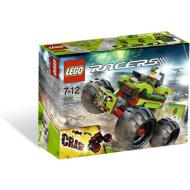 LEGO Racers - Nitro Predatore (9095)