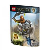 Pohatu - Maestro della Pietra - Lego Bionicle (70785)