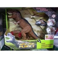  Dinosauro CAMMINANTE Medio R/C con Fumo (9083)