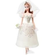 Barbie fashion model collection abito da sposa (BCP83)