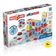 Geomag magicube 16 cubi + 63 clips