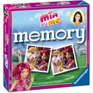 Memory Mia&Me (21084)