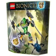 Lewa - Mastro della Giungla - Lego Bionicle (70784)