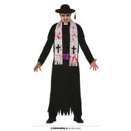 Costume Prete Zombie 52 54 (79084)