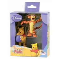 Winnie Pooh Disney: Double Pack Pooh + Tigro (12085)