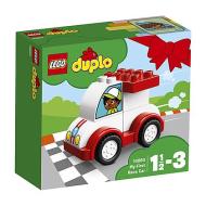 La mia prima auto da corsa - Lego Duplo (10860)