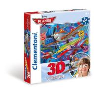 Puzzle 3D Planes 104 Pezzi (20085)