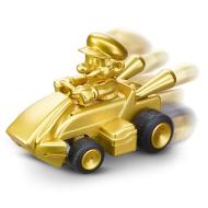 Super Mario Gold Nintendo Mario Kart Mini RC (37090376)