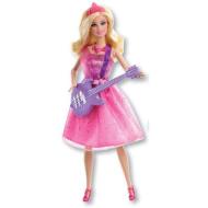 Barbie Tori - La Principessa e la Popstar (X5127)