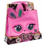 Purse Pets Borsetta In Versione Tote Perfect Coniglietto (6066782)