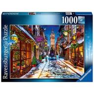 Aria di Natale - Puzzle 1000 pezzi (17086)