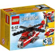 Tuono Rosso - Lego Creator (31013)