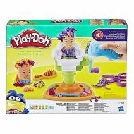 Il Fantastico Barbiere Play-Doh (E2930EU4)