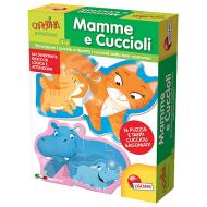 Plus Mamme E Cuccioli (60870)