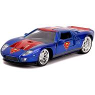 Auto Superman 2005 Ford GT (253252008)
