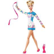Barbie I Can Be... Sport Team - Ginnasta (W3766)