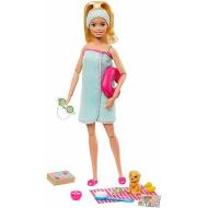 Barbie Wellness Spa (GJG55)
