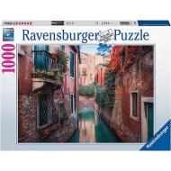 Autunno a Venezia Puzzle 1000 pz - Foto & Paesaggi (17089)