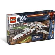 LEGO Star Wars - X-wing Starfigther (9493)