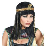 Parrucca Imperatrice Egiziana