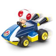 Toad Nintendo Mario Kart Mini RC (37090376)