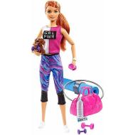 Barbie Wellness Sport (GJG57)