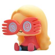 Harry Potter - Mini Salvadanaio Chibi Luna Lovegood