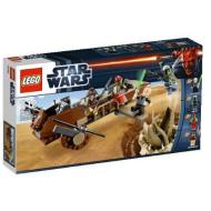 Desert Skiff - Lego Star Wars (9496)