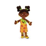Bambola Pezza Africana Jamila piccola