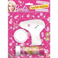 Pistola bolle sapone Barbie