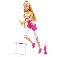 Barbie I Can Be... Sport Team - Atleta (W3768)