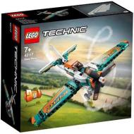 Aereo da competizione - Lego Technic (42117)