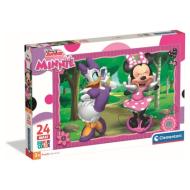 Maxi Puzzle 24 pz - Minnie (24091)