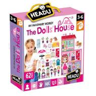 Puzzle The Doll's House (IT20911)