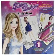 Fashion Designer Style Book - Abiti da sera