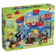Grande castello reale - Lego Duplo Castello (10577)