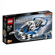 Idroplano da corsa - Lego Technic (42045)