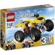 Turbo Quad - Lego Creator (31022)