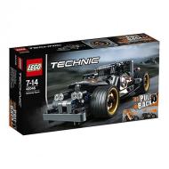 Superbolide - Lego Technic (42046)