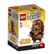 Chewbacca - Lego Brickheadz (41609)
