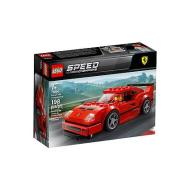 Ferrari F40 Competizione - Lego Speed Champions (75890)