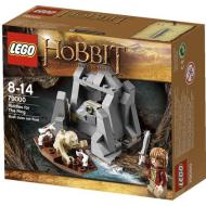 Gli indovinelli dell'Anello - Lego Il Signore degli Anelli/Hobbit (79000)