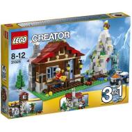 Rifugio - Lego Creator (31025)