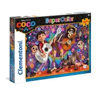 Puzzle 104 pezzi Coco 27095