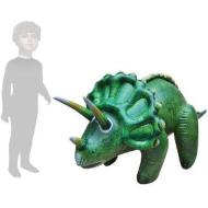 Dinosauro Gonfiabile Triceratopo